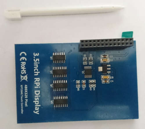 Smart Boys Toys - Ardunio Compat  (Touch Screen, Sensors & More for your Raspberry PI) 1 Bid for all