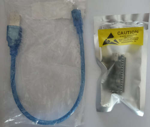 Smart Boys Toys - Ardunio Compat  (Touch Screen, Sensors & More for your Raspberry PI) 1 Bid for all