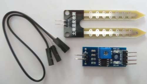 Smart Boys Toys - Ardunio Compat  (Touch Screen, Sensors & More for your Raspberry PI) 1 Bid for all