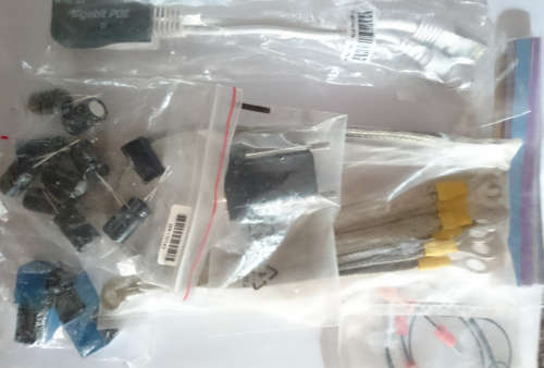 2nd lot - Smart Boys Toys - Ardunio Compat  (Touch Screen, Raspberry Housing, Pi Camera +...)