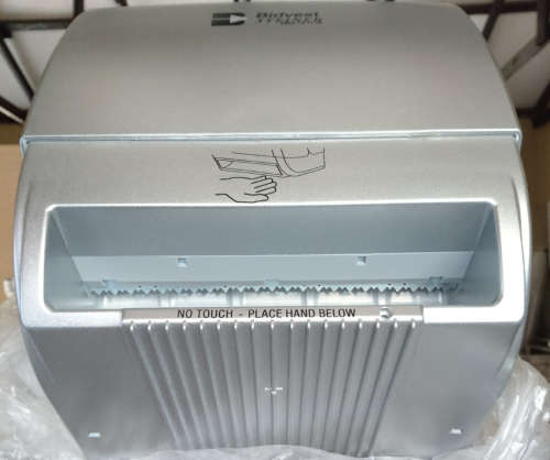No Touch -  Steiner - Compact Paper Towel Dispenser