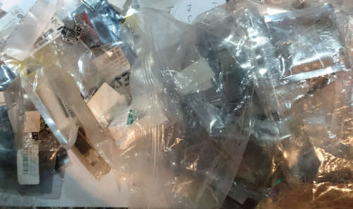 3rd lot - Smart Boys Toys - Raspberry PI - ESP8266 & Arduino Compatible Components (See Description)