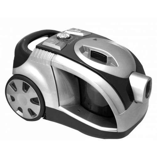 2200W Conti Cyclonic Vacuum Cleaner (CCB-2200) - Washable HEPA Filtration - Display - (Please Read)