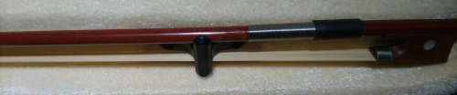 Full Size Violin With Bow & Case - Only 1 Available in Mint Condition! (Sanchez Handcrafted-R20/44)