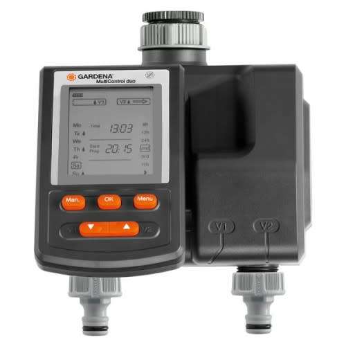 Gardena Multi-Control Duo Comfort (Package mild Wear - Unit As New)