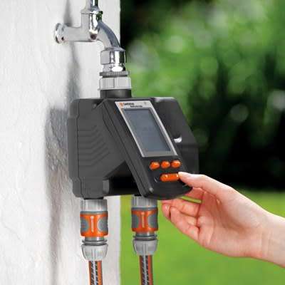 Gardena Multi-Control Duo Comfort (Package mild Wear - Unit As New)