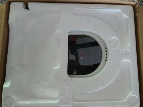(Please Read) Melleware Bread Maker
