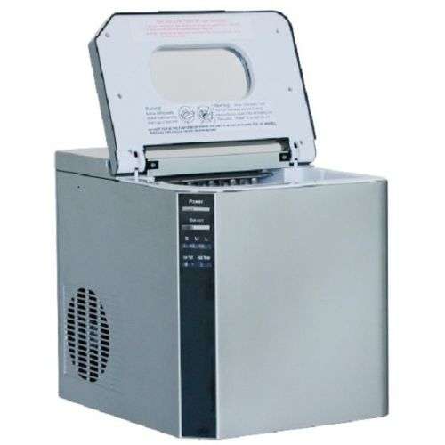 Sunbeam Ice Maker - SIM09s - Display Unit - As New!