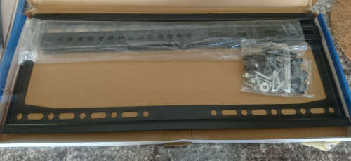 Digimark 26"- 65" Flat Screen Wall Mount Bracket
