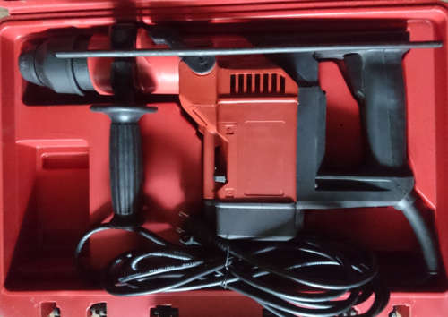900W U-Bird Rotary Hammer Drill (Display - No Bits/Accessories - Requires SDS Bits)