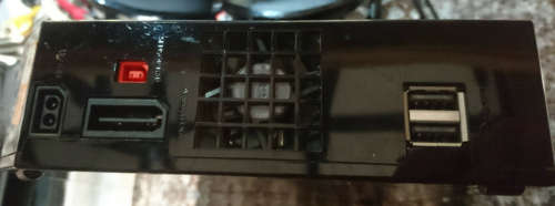 Nintendo Wii + 1 game  (Please-Read) - RVL001
