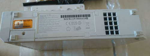 Nintendo Wii