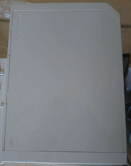 Nintendo Wii
