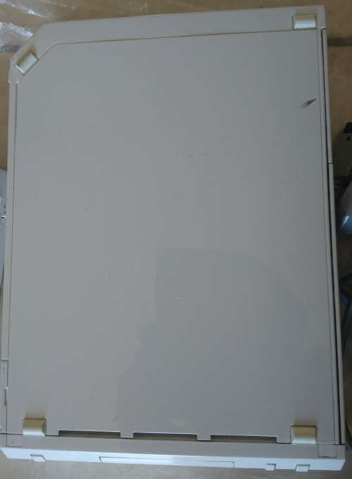 Nintendo Wii
