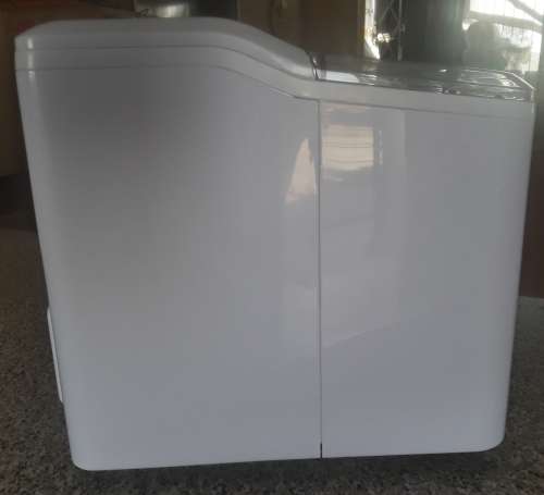 Salton Ice Maker - SIMM12 - (Display Unit - Please Read)