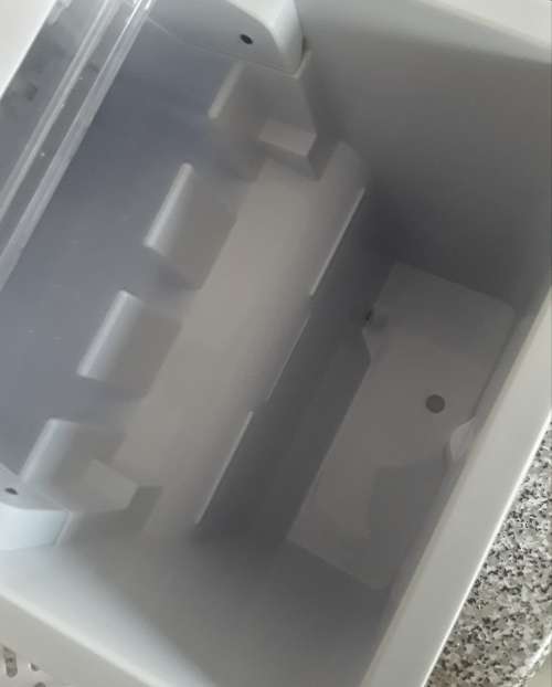 Salton Ice Maker - SIMM12 - (Display Unit - Please Read)
