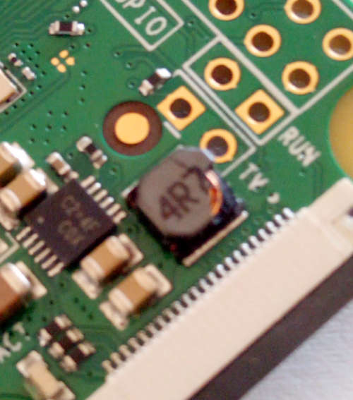 Please Read - Raspberry Pi Zero V1.1