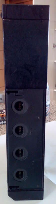 Nintendo Wii - Console only (100% working order)