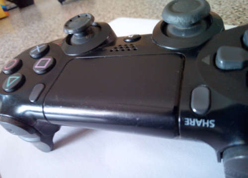 Ps4 Controller