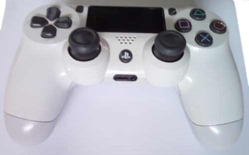 Spares/Restoration - Still works - Ps4 Controller (Gen 2) Please Read