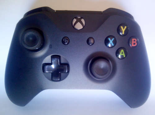Xbox One Controller (For Spares or Restoration)