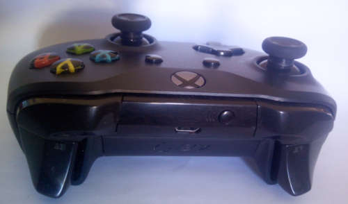 Xbox One Controller (For Spares or Restoration)