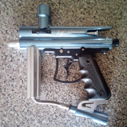 VL Orion Paintball Marker