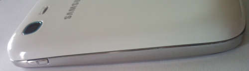 Samsung Galaxy Pocket Neo - (GT-S5310)