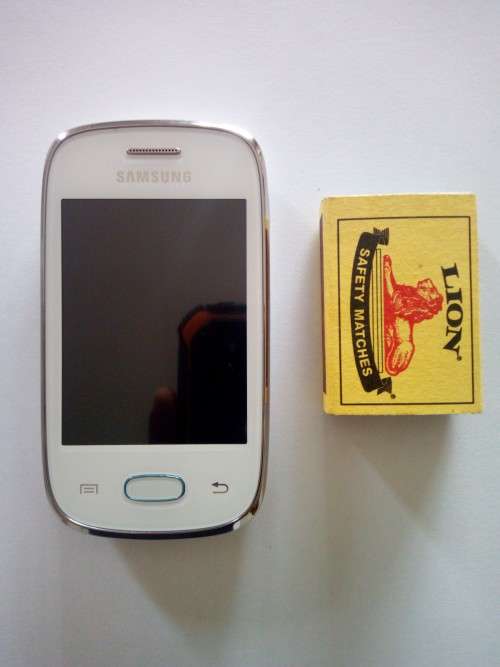 Samsung Galaxy Pocket Neo - (GT-S5310)