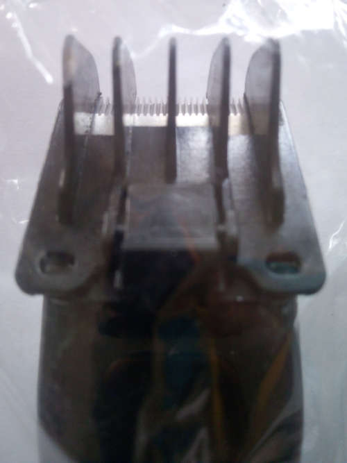 Wahl Portable Hair Clipper (Please Read)