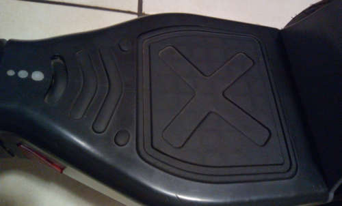 (Please Read) 9` Hovertech HoverBoard