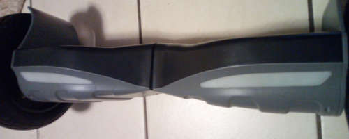 (Please Read) 9` Hovertech HoverBoard