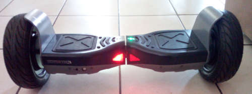 (Please Read) 9` Hovertech HoverBoard