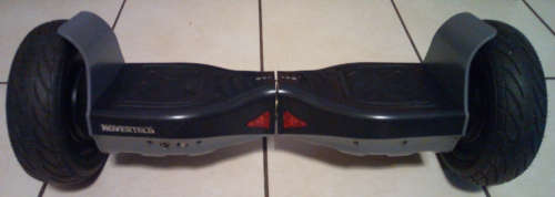 (Please Read) 9` Hovertech HoverBoard