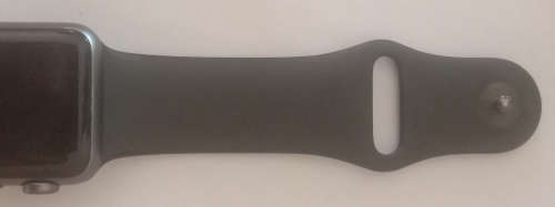 Apple Watch Series 3 (Please Read - No Charger)