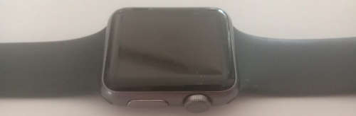 Apple Watch Series 3 (Please Read - No Charger)