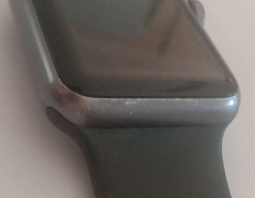 Apple Watch Series 3 (Please Read - No Charger)