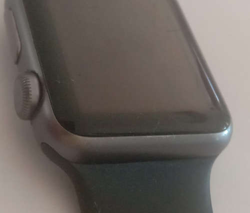 Apple Watch Series 3 (Please Read - No Charger)