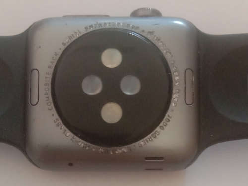 Apple Watch Series 3 (Please Read - No Charger)