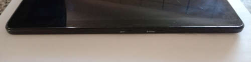 Samsung Galaxy Tab A 10.1`  (No Pen, Screenline Crack - Working Perfectly!)