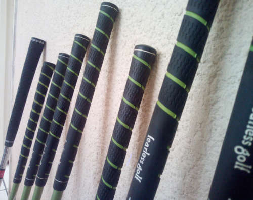 Fearless Kids Golf Set (34` - 40`) Ages 13+