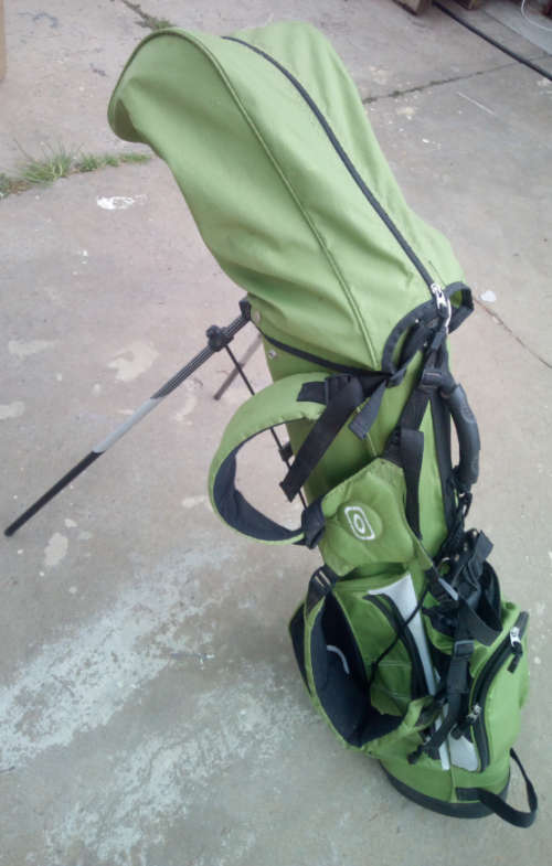 Fearless Kids Golf Set (34` - 40`) Ages 13+