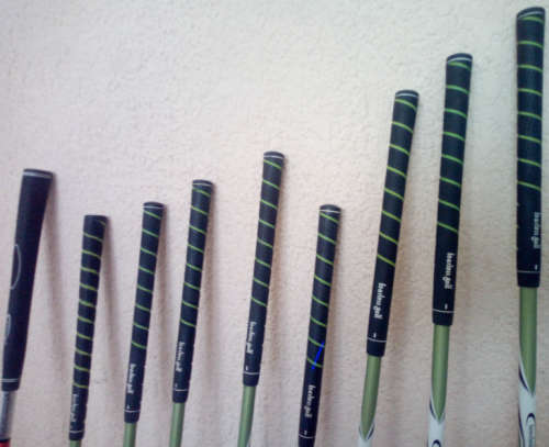 Fearless Kids Golf Set (34` - 40`) Ages 13+