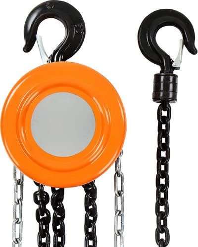 HS Type 3 Ton chain block