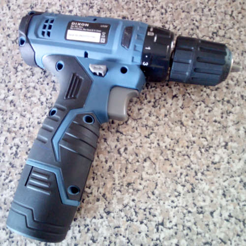 Drills Dixon 12V Cordless Driver Drill Display As New was sold for 277.00 on 1 Mar at 23 01 by Branchise in Johannesburg ID 580974164