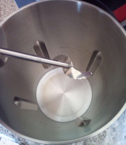 Sunbeam Soup Maker (Display - Minor Package Wear)