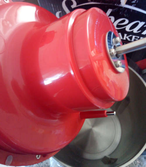 Sunbeam Soup Maker (Display - Minor Package Wear)