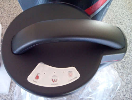 Sunbeam Soup Maker (Display - Minor Package Wear)