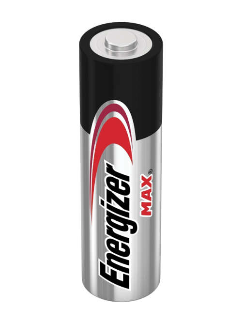 1.5V Energizer Max AA Batteries (1 Bid for 12 pieces) - Please Read