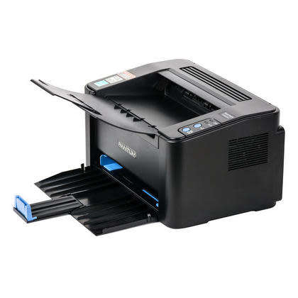 Pantum P2512 Wireless Mono Laser Printer (Display - As New!) - App on Playstore